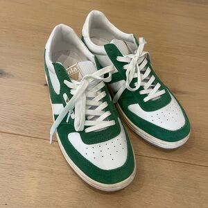 Excellent used condition Gola sneakers